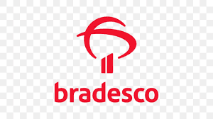 Logotipo do Bradesco