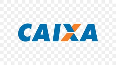 Logotipo do Caixa Econômica