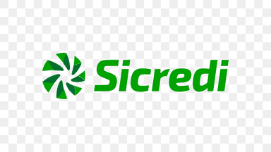 Logotipo do Sicredi